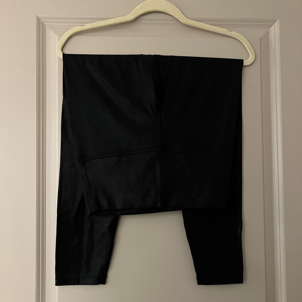 Lululemon Align High-Rise Pant 25” Shine